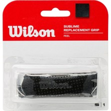 Wılson Sublime Replacement Tennis Grip