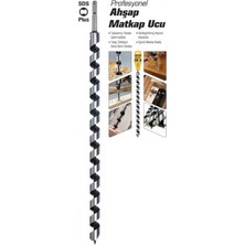 Sgs Sds Plus Ahşap Matkap Ucu (24X250)