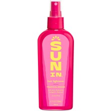 Güneş Koruyucu Saç Spreyi 150 ml
