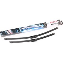 Bosch Silecek Set A929S 600-475MM A3 03+ Bmw 3 F30-31-34-80 E90-91-84 3397118929