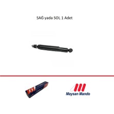 MAYSAN Arka Amortisör Murat M124 Serçe M131 Doğan Şahin Slx 88-03 6210202 85015206