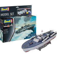 M.set Patrol Torpedo Bot PT-160, Bot, Oyuncak