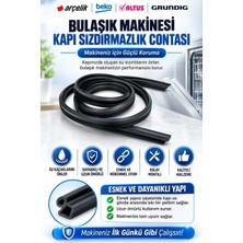 Öz Beyaz Eşya Grundıg - Gdf 6504 - Bulaşık Makinesi Kapı Sızdırmazlık Contası