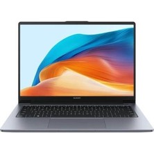 Huawei Matebook D14 2024 I5-12450H 16 GB 512 GB SSD UHD Graphics 14" Wuxga Notebook - Outlet