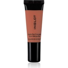 Inglot Göz Altı Kapatıcısı-Under Eye Concealer