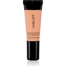 Inglot Göz Altı Kapatıcısı-Under Eye Concealer