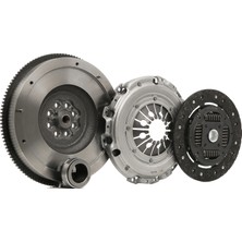 Valeo Dmf Volanli Debriyaj Seti (Bmw 520 525 E39 320 323 325 E46 )