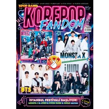 Big Medya Teknoloji Kore Pop Fandom