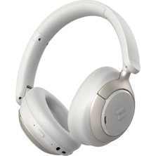 Havit H683BT Hybrid Anc Kafa Üstü Bluetooth Kulaklık Hi-Res - 80 Saat - Çift Cihaz Desteği