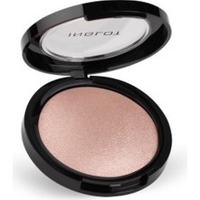 Inglot Az Yoğunlukta Aydınlatıcı-Soft Sparkler Face Eyes Body Highlighter