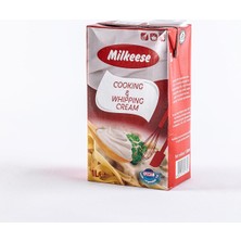 Sfd Milkeese Cooking&whipping Cream 1lt