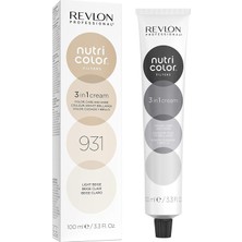 Colour Rp Nutri Color Filters 931 100ML