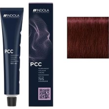 Indola Pcc 5.66X 60 ml Saç Boyası