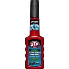 Stp 200ML Petrol Kış Bakımı