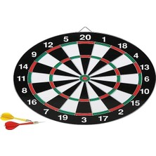 Sunman S00017326 Sun-Rst-Rsp-Dart 6 Oklu 41.5 Cm, Standart