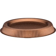 Brioni Ecograneed 30 cm Granit Tart Kalıbı