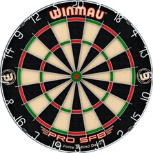 Wınmau Pro Sfb Kıl Dart Tahtası