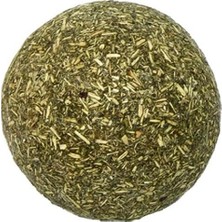 Beeztees Eastland Kedi Oyuncağı, Catnip Topu, 4 cm