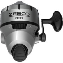 Zebco Spincast Balıkçılık Reel