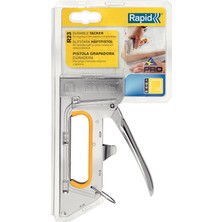 Rapid Metal Mekanik Zımba Makinası R23