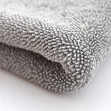 Spark Mikrofiber Ultra Emici Oto Kurulama Bezi 3'lü