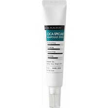 Factory Cica Spicule Ampoule 3000