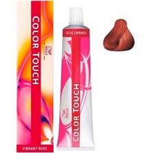 6 4 Akaju Bakır Saç Boyası 60 ml