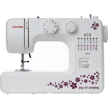 311 Joy Of Sewing Ev Tipi Dikiş Makinesi