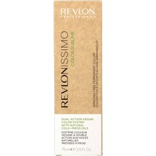 Professional Colour Rp Rvl Color Sublime 10.21 75ML
