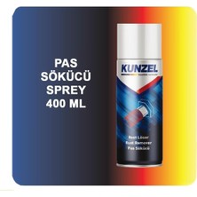 Kunzel Pas Sökücü 400 ml