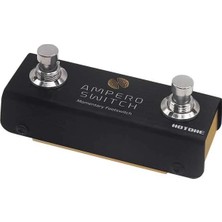 Hotone Fs-1 Ampero Switch Dual Foot Switch
