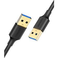 3.0 USB To USB Data Kablosu 1 Metre