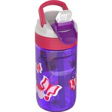 Kambukka Lagoon Çocuk Matarası 400ML, Magic Princess
