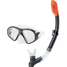 Intex Masken-Set Aus Polycarbonat