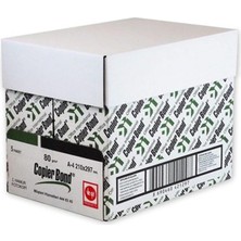 Copier Bond A4 Fotokopi Kağıdı 80G GRUPNM-209