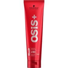 Osis+ G-Force Strong Hold Jel 150 ml