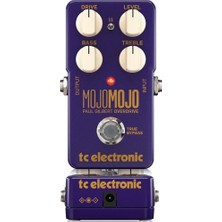 Tc Electronic Mojomojo Paul Gılbert Edıtıon