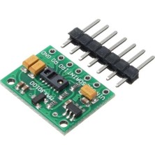 Robotistan Kalp Nabız Sensörü (MAX30102 - MAX30100)