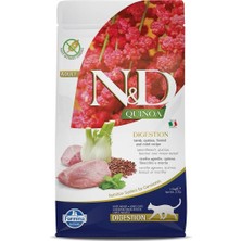 N&d Quinoa Grain Free