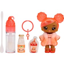 Mgae, Yummiland Piper Peach Bebeği ve Dudak Parlatıcısı, Yummiland