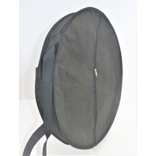 Imece Bendir Taşıma Çantası 46 cm - Bendir Kılıfı