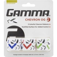 Gamma Overgrip, Ideal For Tennis