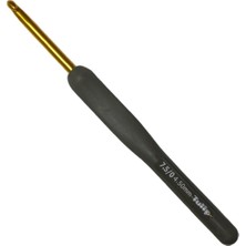 Tulip Etimo Mind Yumuşak Saplı Yün Tığ No 4,5 mm