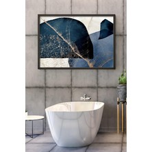 Çerçeveli Tekli Tablo Çerçeveler Dekorasyon Ev Dekoru 50X70 Tablo 50 x 70 Çerçeve Tekli 178 Ö