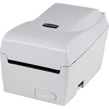 Argox OS-214EX Seri+Usb+Ethernet Barkod Yazıcı
