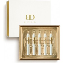 Nuborn Cell Blanc Power Ampoule &amp; Anti Aging Serum | Korean Skin Care For Barrier Repair | Korea