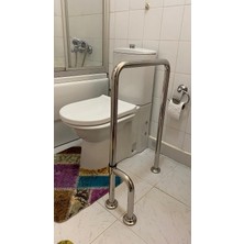 Dekosan Bedensel Engelli Yer Tutunma Barı
