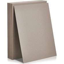 A3 Mukavva Gri 3 mm 10 Adet 1 Paket 29.7X42 cm A-3 Mukavva 3 mm Kalınlığında A-3 Mukavva