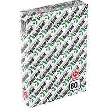 Copier Bond A4 Fotokopi Kağıdı 80G GRUPNM-210