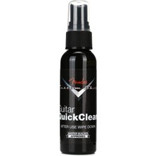 Fender Custom Shop Guitar Quick Clean 2 Oz Gitar Hızlı Temizleme Ürünü